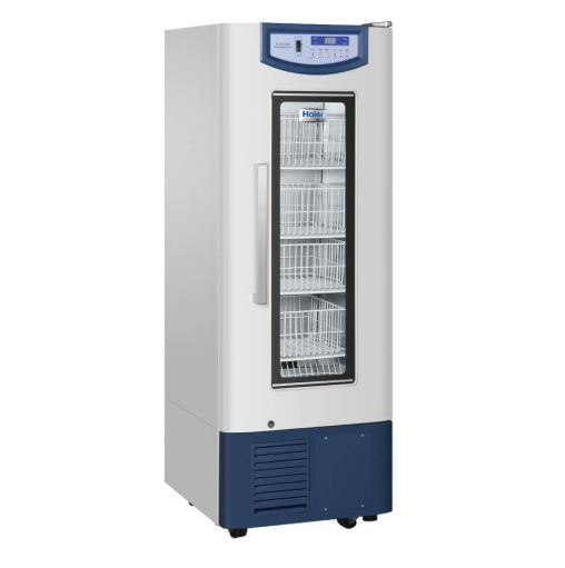 Холодильники для хранения крови HAIER HXC-158 (:+2...+6 °C)