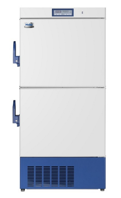 Биомедицинские морозильники HAIER DW-40 (−40°C) - весь модельный ряд