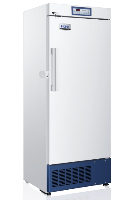 Морозильник биомедицинский вертикальный HAIER DW-40L278 (-20 ...-40°C)