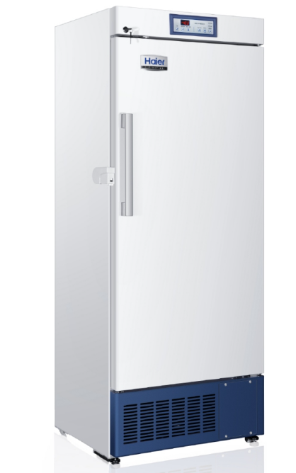 Морозильники биомедицинские Haier серии DW-30 (от -10°...-30°C)