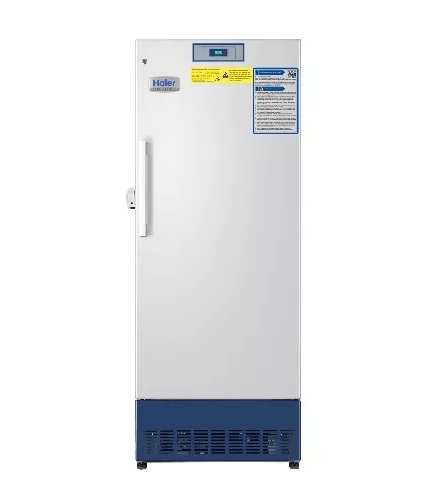 Морозильники лабораторные взрывозащищённые Haier серии DW -30L…SF/FL (от -10°...-30°C)
