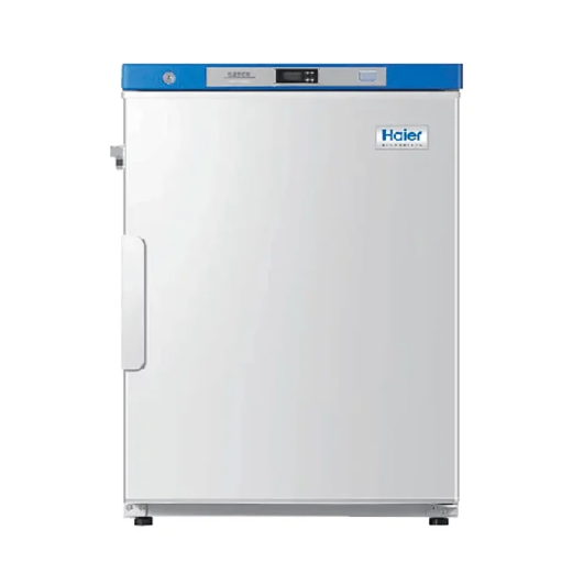 Морозильники биомедицинские Haier DW-25L (от -10°...-25°C).