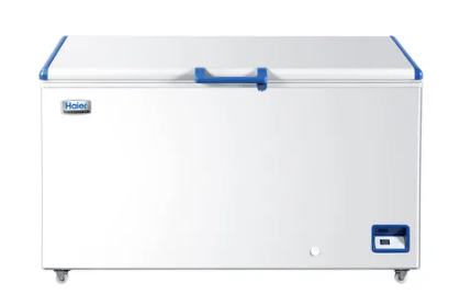 Морозильники биомедицинские Haier серии DW-60 (от -30°...-60°C)