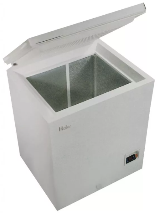 Морозильник медицинский DW 40W100 Haier