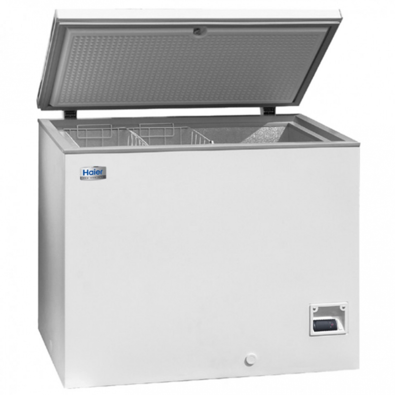 Морозильник медицинский DW 40W255 Haier