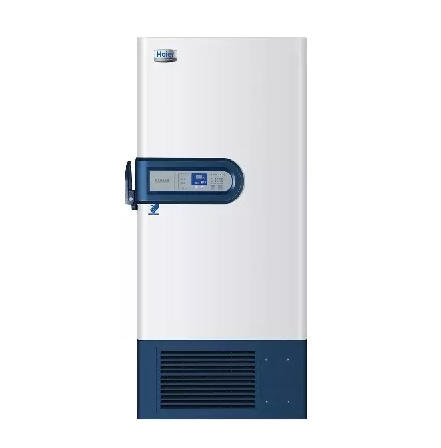 Морозильник лабораторный биомедицинский вертикальный HAIER DW-86L486 (−40 …−86 °C)