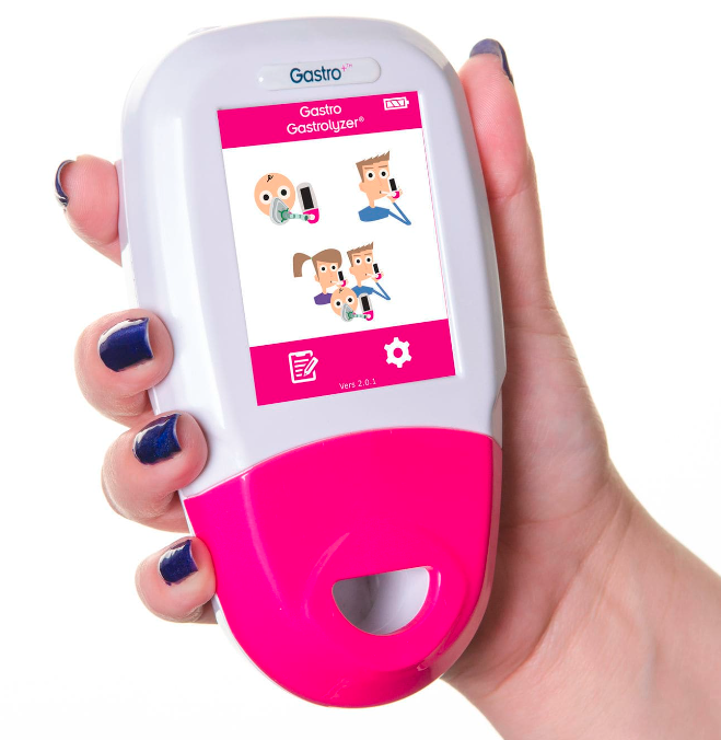 GASTRO+ GASTROLYZER