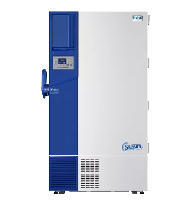Морозильник низкотемпературный лабораторный HAIER DW-86L829BP c инверторным двигателем компрессора (−40 …−86 °C)