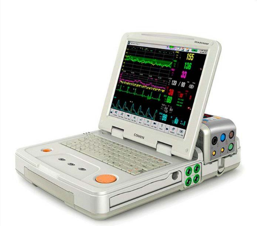 Фетальный монитор Comen STAR5000F