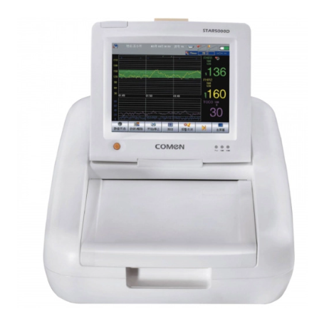 Фетальный монитор Comen Star5000D