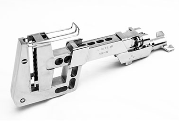 Ушиватель тканей и органов УТО-70