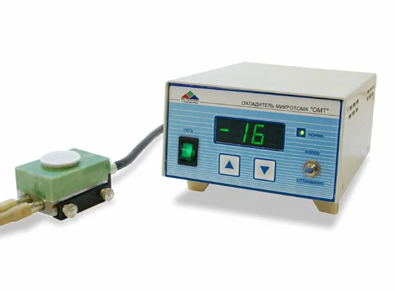 Охладитель микротома «ОМТ-2802Е»