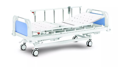Кровать BLC 2414 K-8 функциональная медицинская электрическая , 3 функции
