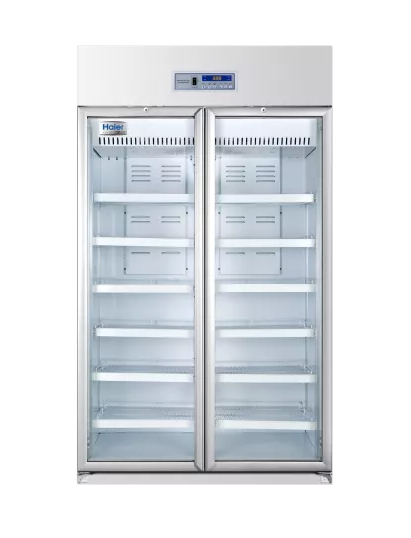 Холодильник фармацевтический Haier HYC-940