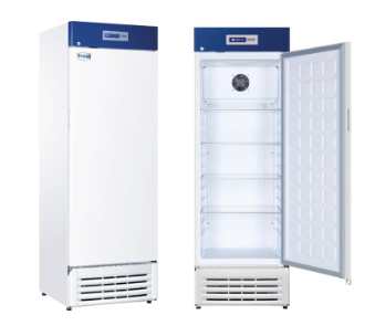 Лабораторные холодильники Haier HLR-198F, HLR-310F, (+3…+16°C)