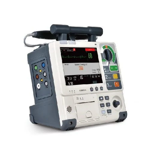 Дефибриллятор-монитор COMEN S6/S8 