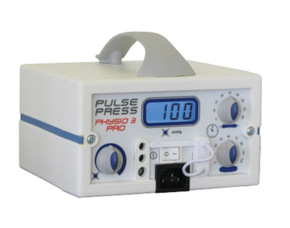 Аппарат прессотерапии и лимфодренажа Pulsepress Physio 3 Pro