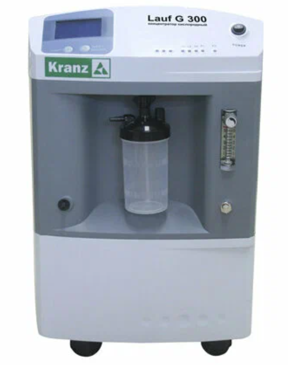 Кислородный концентратор Lauf G 300