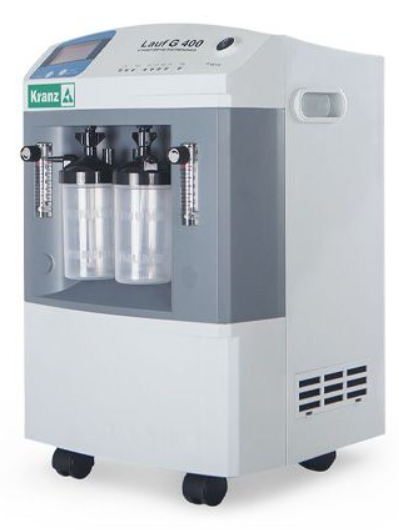 Кислородный концентратор Lauf G 400