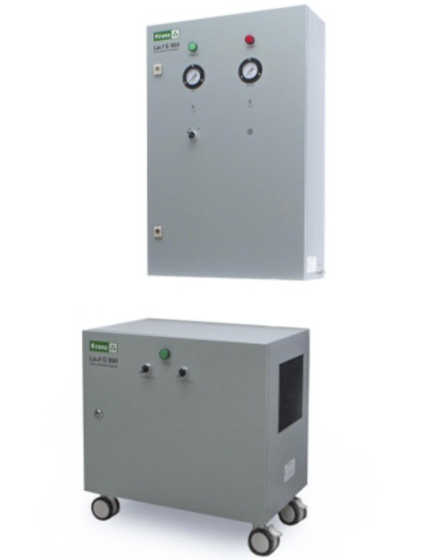 Кислородный концентратор Lauf G 600