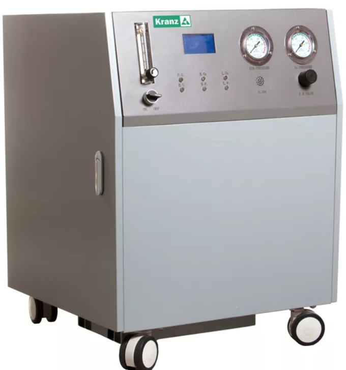 Кислородный концентратор Lauf G 800